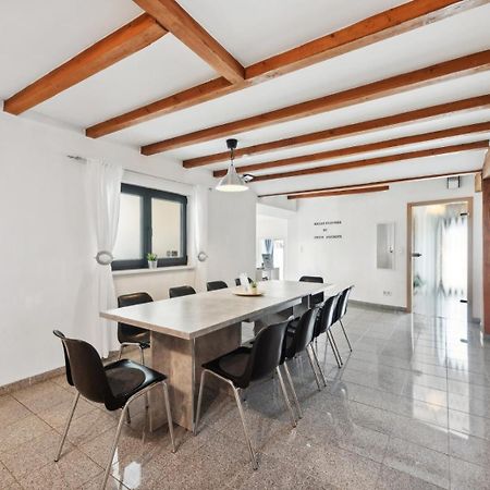 Andriss - Travel & Work - 5 Bedroom - Kitchen - Parking Kaiserslautern Ngoại thất bức ảnh