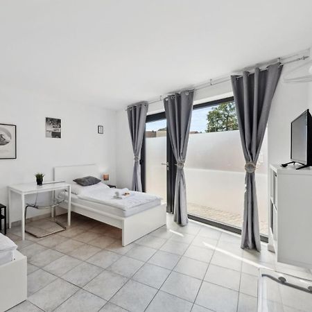 Andriss - Travel & Work - 5 Bedroom - Kitchen - Parking Kaiserslautern Ngoại thất bức ảnh