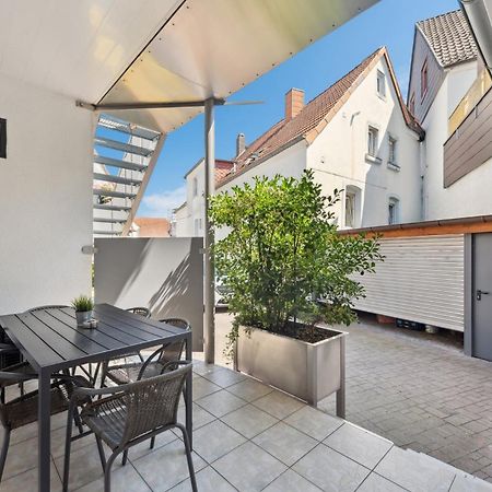 Andriss - Travel & Work - 5 Bedroom - Kitchen - Parking Kaiserslautern Ngoại thất bức ảnh