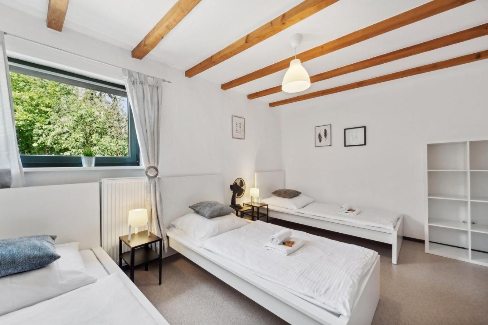 Andriss - Travel & Work - 5 Bedroom - Kitchen - Parking Kaiserslautern Ngoại thất bức ảnh
