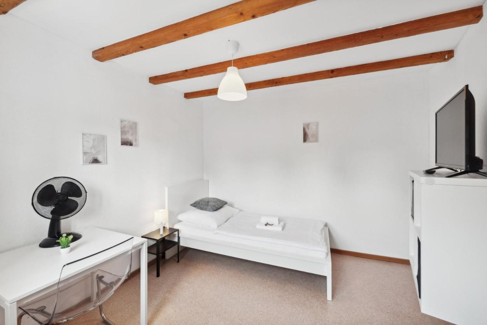 Andriss - Travel & Work - 5 Bedroom - Kitchen - Parking Kaiserslautern Ngoại thất bức ảnh