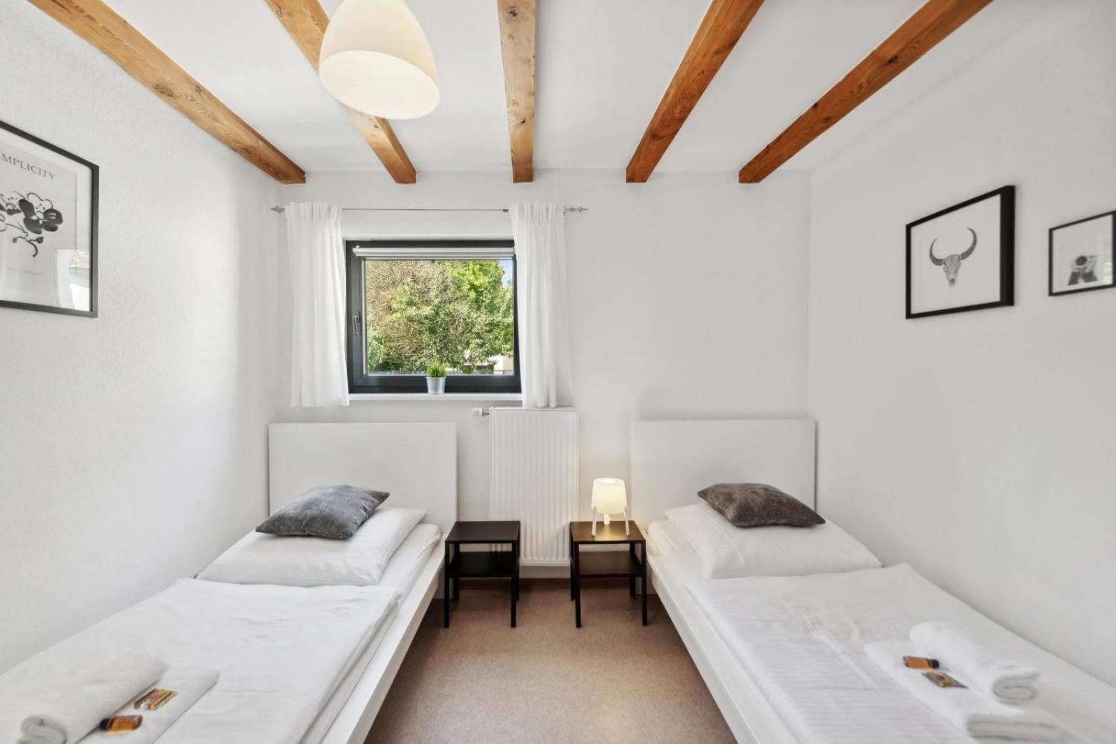 Andriss - Travel & Work - 5 Bedroom - Kitchen - Parking Kaiserslautern Ngoại thất bức ảnh
