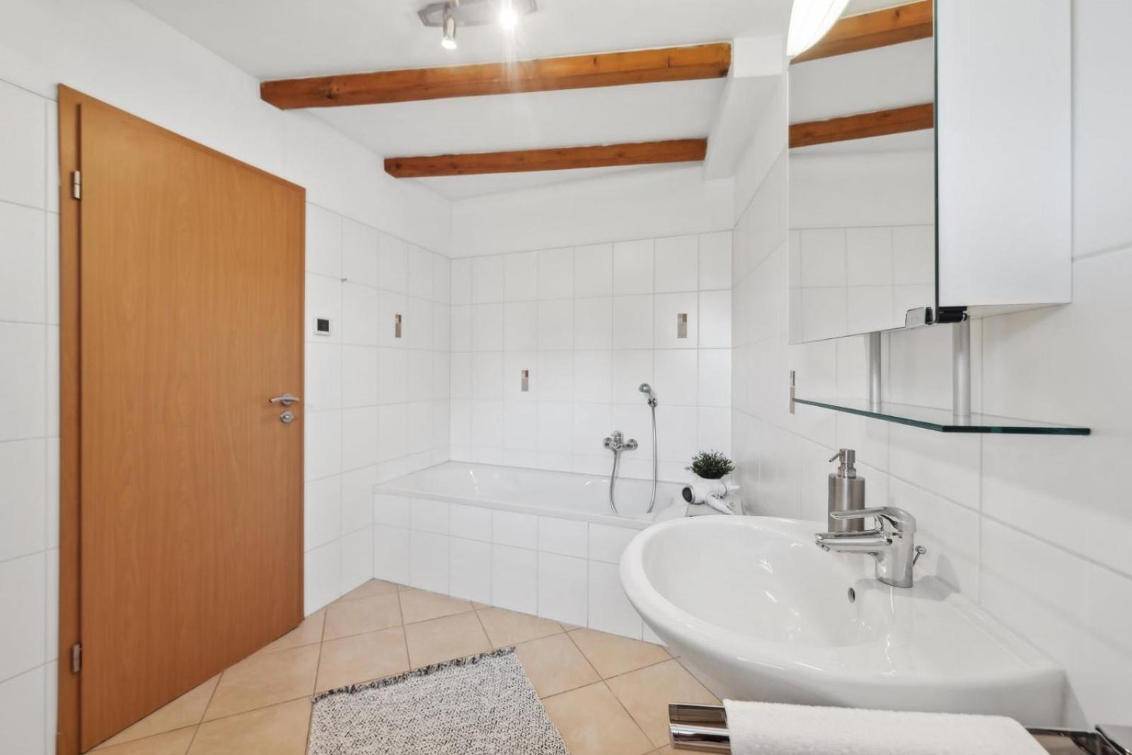 Andriss - Travel & Work - 5 Bedroom - Kitchen - Parking Kaiserslautern Ngoại thất bức ảnh