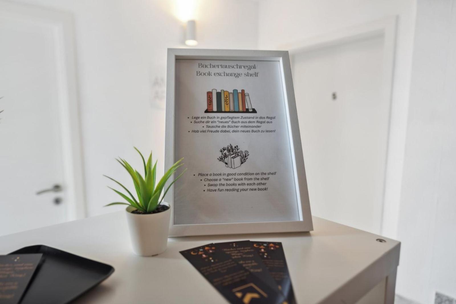 Andriss - Travel & Work - 5 Bedroom - Kitchen - Parking Kaiserslautern Ngoại thất bức ảnh
